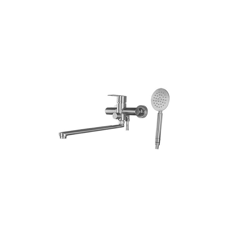Смеситель для ванны GERTS 7103-12В - 1