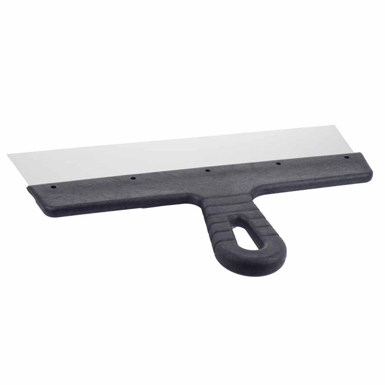 Шпатель стандарт (нержавеющий) 300мм Grad (8320655) - 5