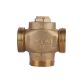 SD FORTE Антиконденсационный клапан 11/2&amp;quot;н -55C SF393W40 - 3