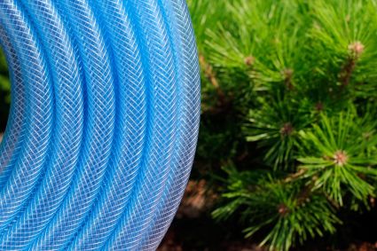 Шланг поливочный Evci Plastik высокого давления Export диаметр 8 мм, длина 50 м (VD 8 50) - 3