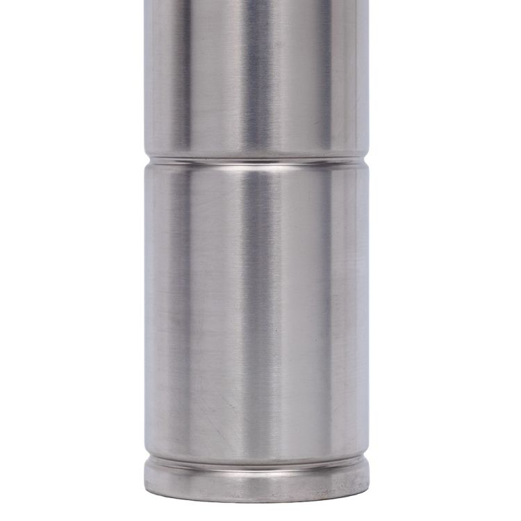 Насос відцентровий Aquatica 7771453 380В 3.0кВт Н 188(124)м Q140(100)л/хв Ø102мм (4SD6/26) - 3