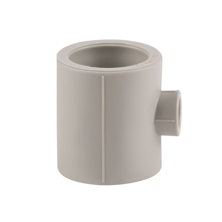 Трійник PPR Thermo Alliance 50х20х50 - 3