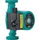 Насос циркуляційний Aquatica 774412 74Вт Hmax 4м Qmax 55л/хв Ø1½&amp;quot; 180мм + гайки Ø1&amp;quot; Leo 3,0 - 1