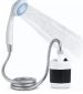 Душ портативный Portable Outdoor Shower с аккумулятором и USB зарядкой - 3