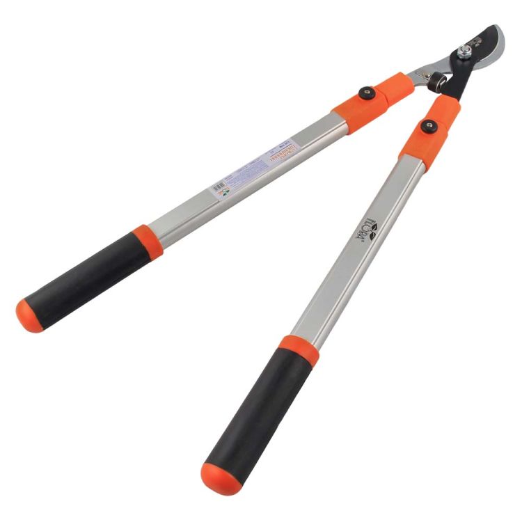 Гілкоріз обвідний телескопічний Flora (5022394) - 4