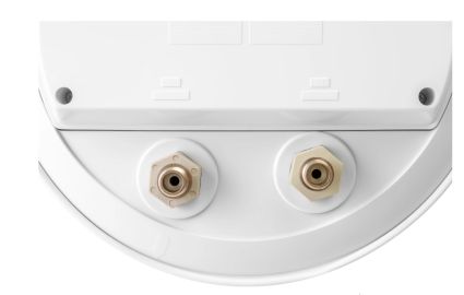 Водонагрівач ел. 30 л, ES 30V-A3 (UA) 1,5-2кВт, мок. тен, Haier - 5
