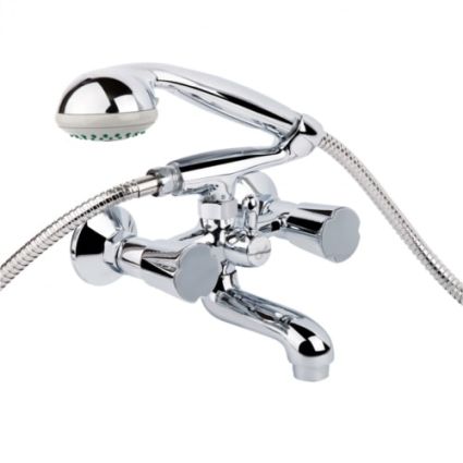 Змішувач для ванни Q tap Mix142 CRM - 1
