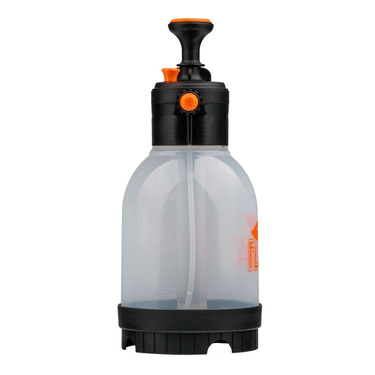 Опрыскиватель ручной Crystal 1.5л FLORA (5004214) - 6