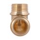 SD кут 1/2 &amp;quot;н х 1/2&amp;quot; Н (жовт .) SD41915 - 5