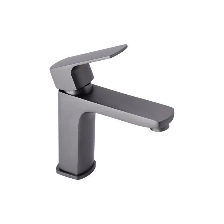 Змішувач для раковини Qtap Lipno 1023101g - 3