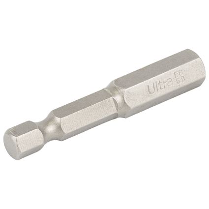 Биты HEX 8×50мм ¼&amp;quot; 8шт S2 (блистер) ULTRA (4015122) - 3