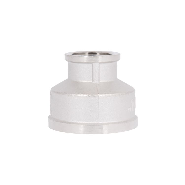 Муфта редукційна SD Forte 1&amp;quot; 1/2х3/4&amp;quot; ВВ - 5