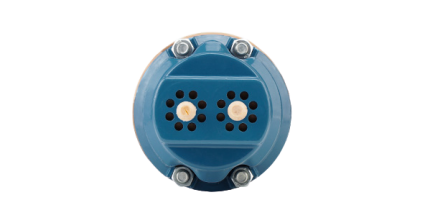 Вибрационный насос &amp;quot;Урожай-бриз&amp;quot; нижний забор воды - 4