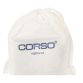 Дозатор для мила VICO 162×104×101мм CORSO (B) (9681311) - 4