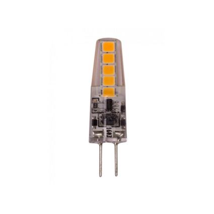 Лампа капсульная светодиодная 2W G4-2-N LUXEL 12V - 1