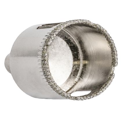 Коронки алмазные по керамике и стеклу Ø26мм Sigma (1541261) - 4