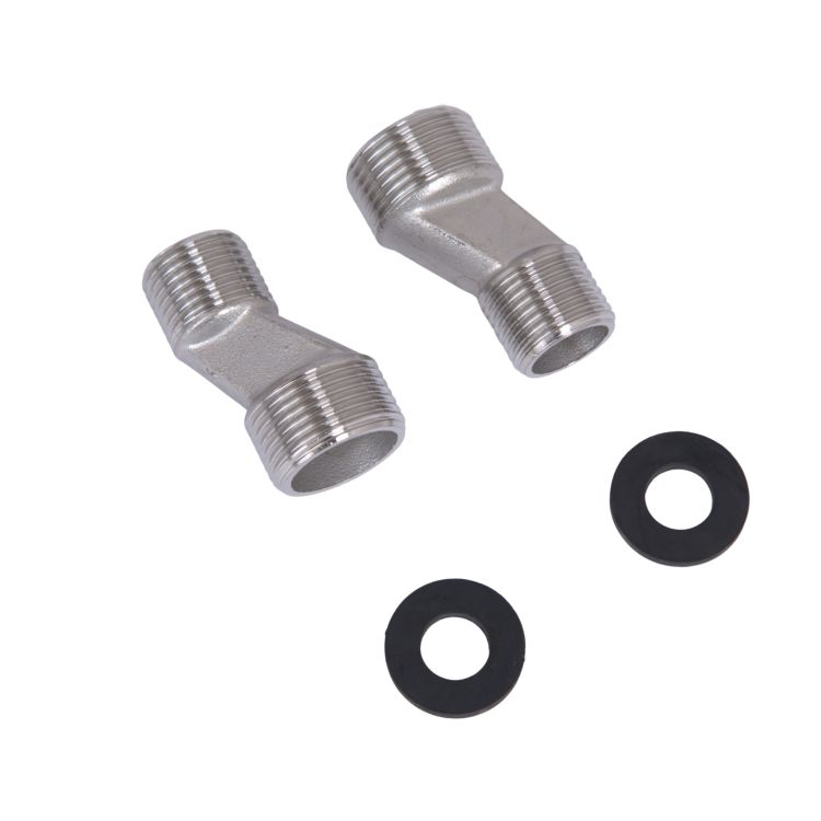 Ексцентрик Lidz (25х50х50) для змішувачів для ванни та душових систем Astra, Orion LDASTORI25505049800 - 2