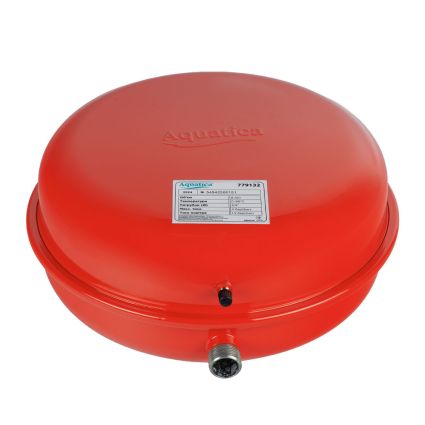 Бак д/системи опалення плоский 8л 779132 AQUATICA - 2