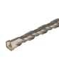 Бур по бетону SDS-plus твердосплав S4 Ø12×310мм GRAD (1812305) - 2