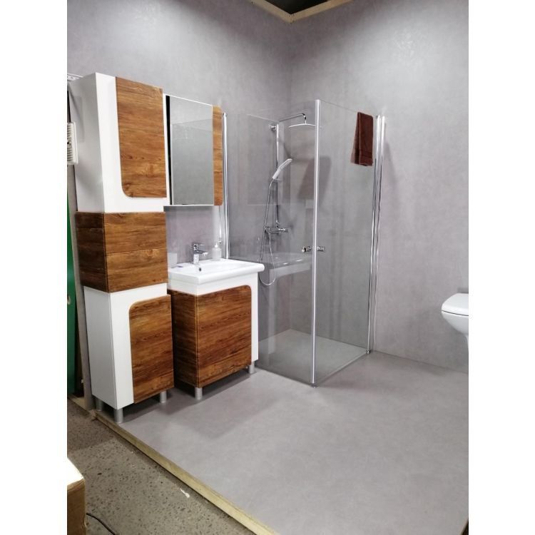 Тумба EKOLine 60 сосна під умивальник 60 NATYRE - 1