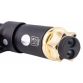 Смеситель для кухни Lidz (BLA)-14 43 008F-3 - 4