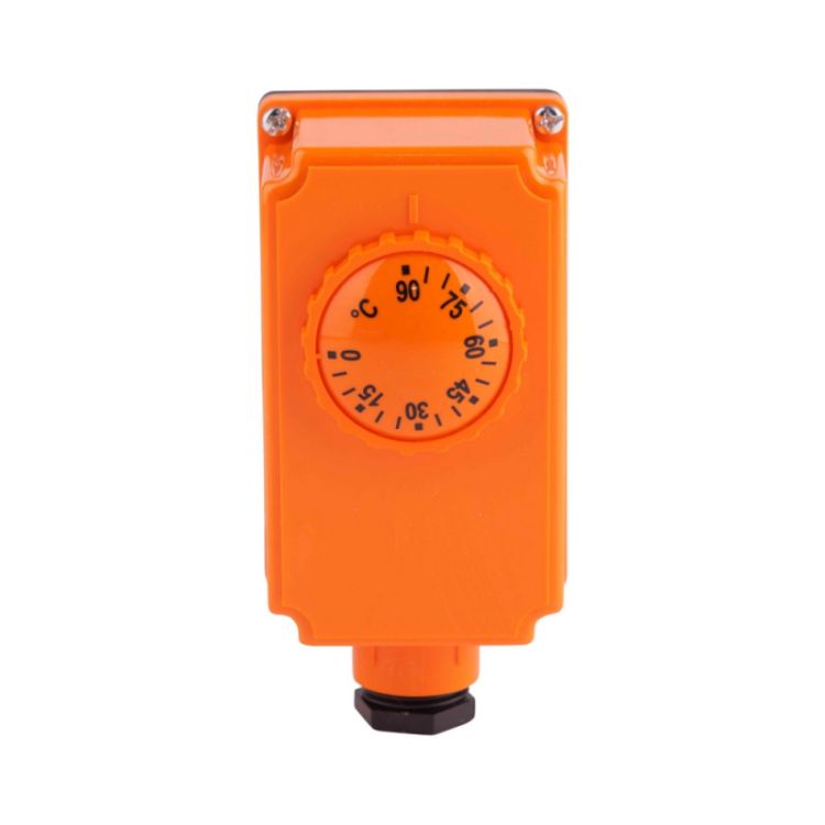 Термостат SD Plus занурювальний 1/2&amp;quot; - 1