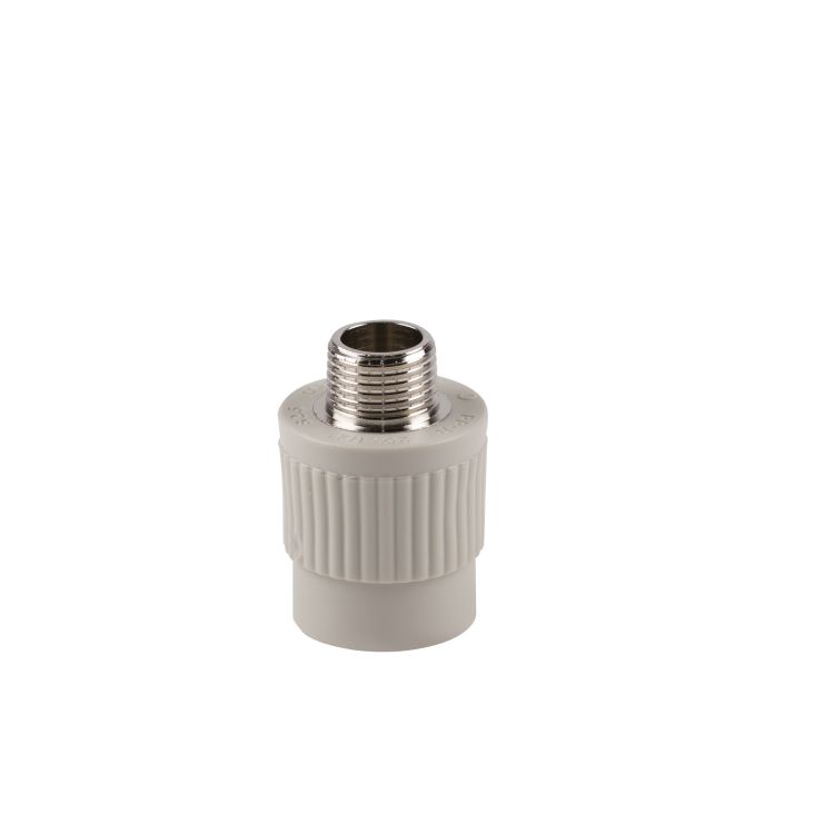Муфта PPR Thermo Alliance 25х1/2&amp;quot; НР - 3