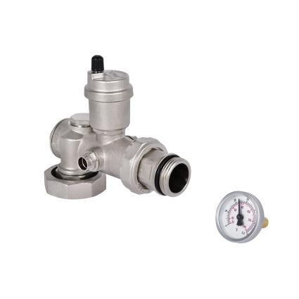 змішувальна група (без насоса)&amp;quot; Icma &amp;quot; № М061 - 6