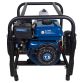 Мотопомпа 7.5л.с. Hmax 26м Qmax 60м³/ч (4-х тактный) для грязной воды WETRON (772557) - 4