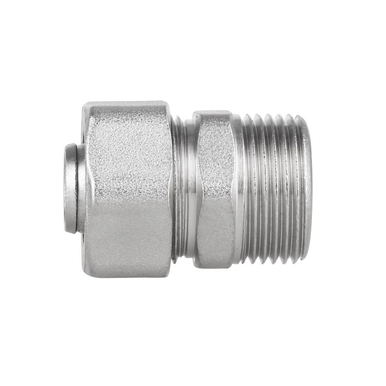 Згін металопл 20*3/4з SD Plus SD154W2020 - 4