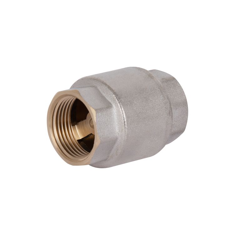Зворотний клапан Standart 3/4&amp;quot;В із латунним штоком TAS240W20 Thermo Alliance - 3