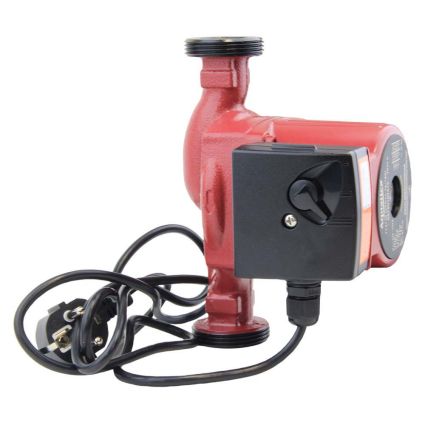 Насос циркуляционный 25/70/180 + гайка Ø1&amp;quot; 87л/мин 130Вт 774138 - 3