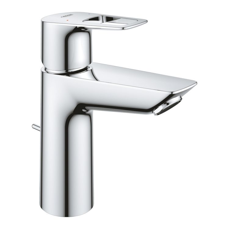 Змішувач для раковини Grohe BauLoop New M-Size 23762001 - 1