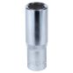 Насадка шестигранная длинная 1/2&amp;quot; 18мм CrV ULTRA (6072182) - 2
