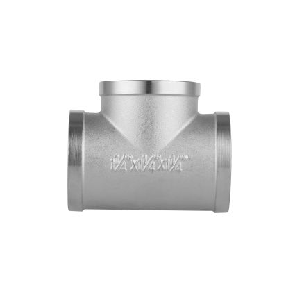 Трійник SD Forte 1&amp;quot; 1/4 ВВ - 3