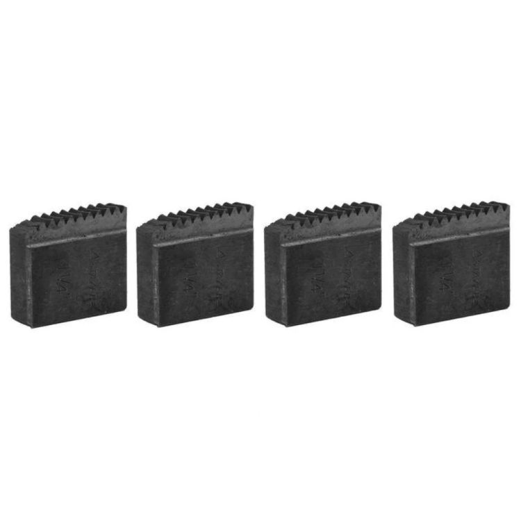 Різці для клуп 1/2 &amp;quot;, 4 шт.//SPARTA 773645 - 1
