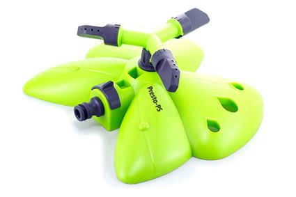 Дождеватель Presto-PS ороситель круговой Бабочка (8107G) - 1