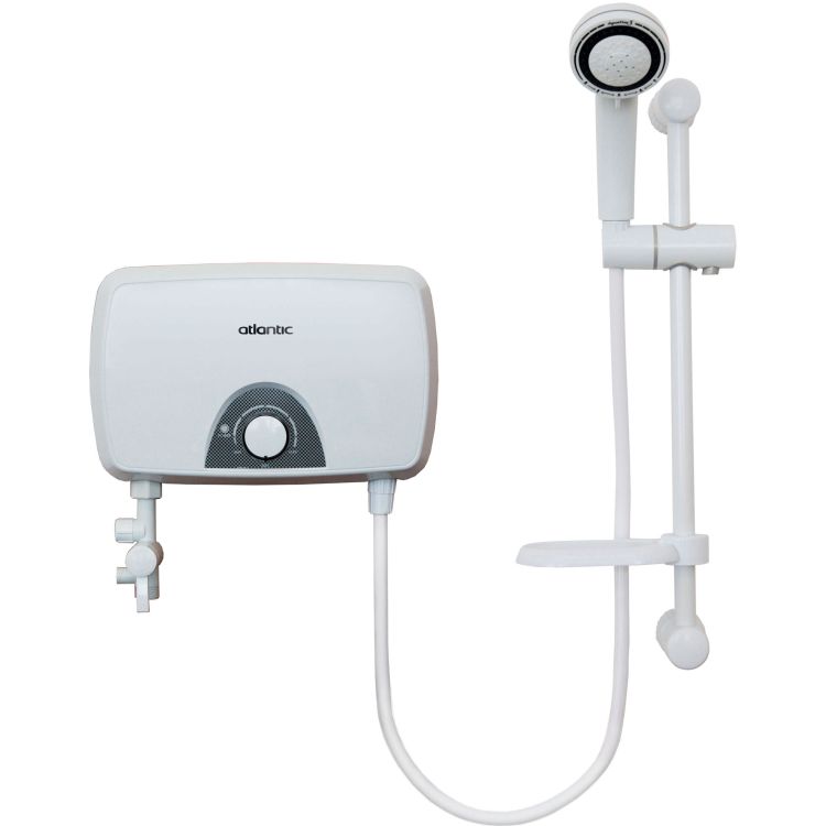 Бойлер Atlantic Ivory IV202 5.5 kW проточний - 1
