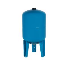 Гідроакумулятор вертикальний 50 л Aquatica 779123