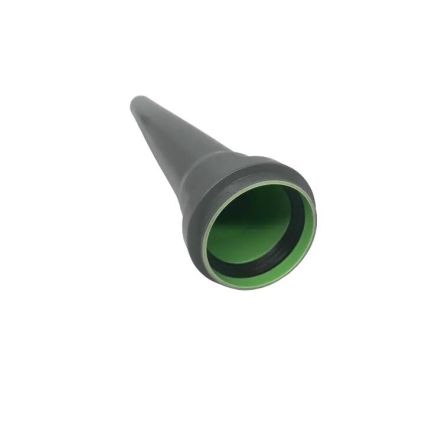 Труба каналізаційна 110x2.7x500 Reiger - 1