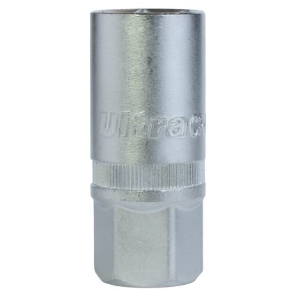 Насадка свечная 21мм 1/2&amp;quot; CrV ULTRA (6085212) - 1