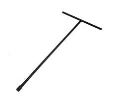 Ключ радиаторный с ру 120 см