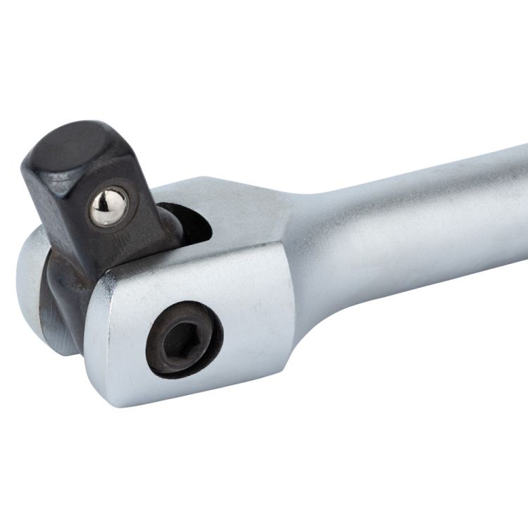 Вороток шарнирный 1/2&amp;quot; 360мм CrV ULTRA (6050072) - 3