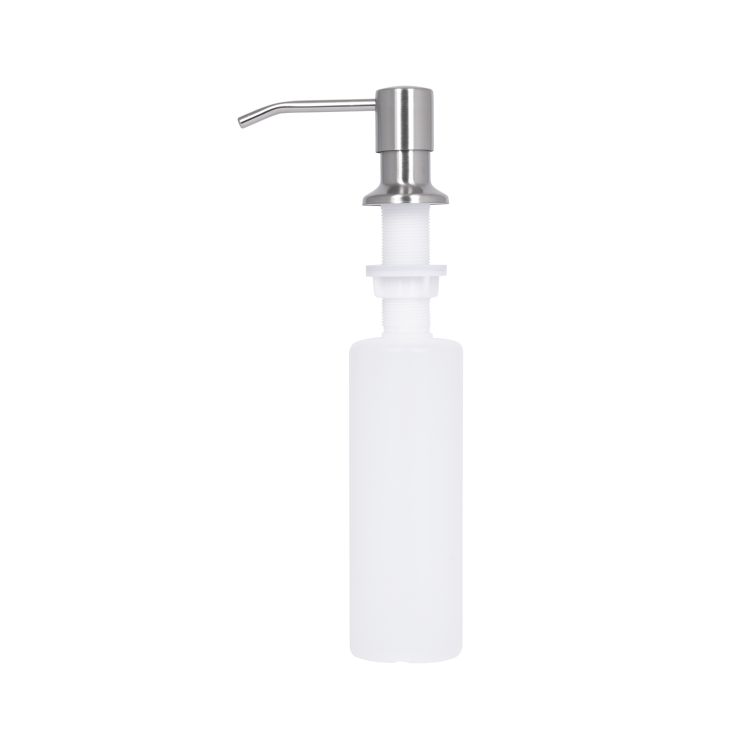 Lidz Handmade H7545B Мийка для кухні інтегрована Decor Black PVD Honeycomb 3,0/1,0 мм LDH7545BDECPVD48373 - 8