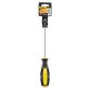 Отвертка ударная шлицевая SL6x150мм CrV Sigma (4004451) - 4