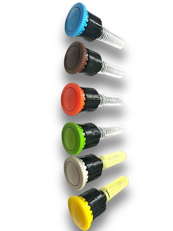 Форсунка для висувних дощувачів з ротацією Presto-PS (FX-270) - 3