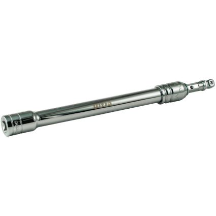 Телескопічний подовжувач плаваючий 1/4&amp;quot; 190-318мм CrV ULTRA (6055042) - 1