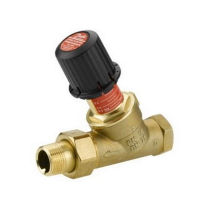 Перепускной клапан Danfoss AVDO 1/2&amp;quot; прямой (003L6018) - 1
