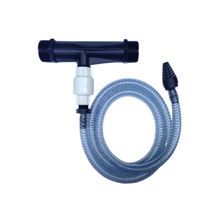 Інжектор Вентурі Presto-PS 2 дюйму у комплекті зі шлангом (VS-0150) - 1