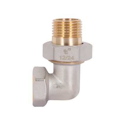 Американка 1/2 кутова Sandi SD191W15 - 3